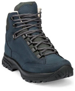 Hanwag Canyon -Chaussures hanwag canyon marine 3 1