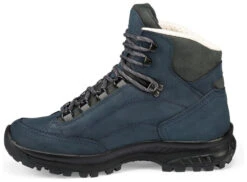 Hanwag Canyon -Chaussures hanwag canyon marine 4 1