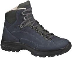 Hanwag Canyon -Chaussures hanwag canyon marine 6 2