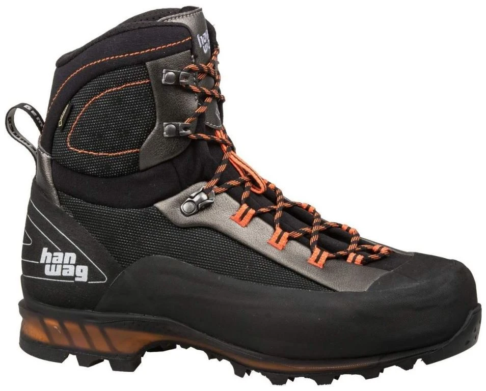 Hanwag Ferrata II GTX 1 Hanwag Ferrata II GTX