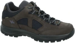 Hanwag Gritstone II GTX 10 Hanwag Gritstone II GTX -Chaussures hanwag gritstone ii gtx mocca asphalt 1