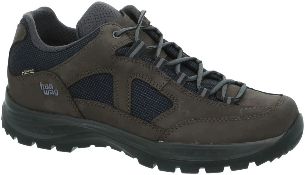 Hanwag Gritstone II GTX 3 Hanwag Gritstone II GTX – Image 3