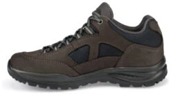 Hanwag Gritstone II GTX 12 Hanwag Gritstone II GTX -Chaussures hanwag gritstone ii gtx mocca asphalt 4