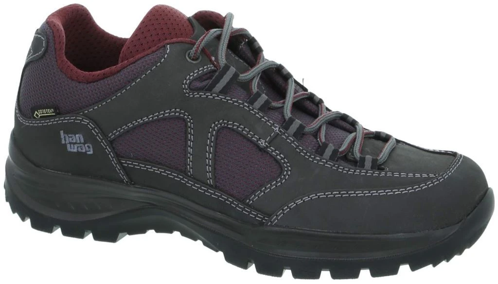 Hanwag Gritstone II Lady GTX 2 Hanwag Gritstone II Lady GTX – Image 2