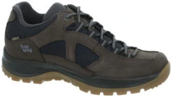 Hanwag Gritstone II Lady GTX 8 Hanwag Gritstone II Lady GTX -Chaussures hanwag gritstone ii lady gtx mocca asphalt 1