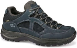Hanwag Gritstone II Lady GTX 9 Hanwag Gritstone II Lady GTX -Chaussures hanwag gritstone ii lady gtx navy asphalt 2