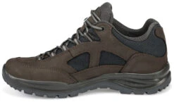 Hanwag Gritstone II LL -Chaussures hanwag gritstone ii ll mocca asphalt 6 uk 39 1 3 eur mocca asphalt 2