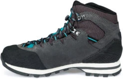 Hanwag Makra Light Lady GTX -Chaussures hanwag makra light lady gtx asphalt bluegreen 1