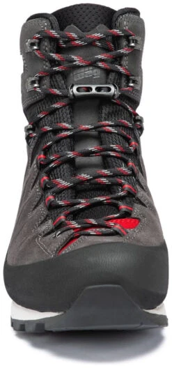 Hanwag Makra Pro GTX -Chaussures hanwag makra pro gtx asphalt red 2 1