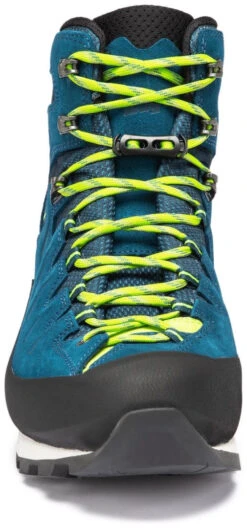 Hanwag Makra Pro GTX -Chaussures hanwag makra pro gtx seablue sulphur 6 1