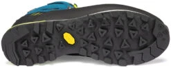 Hanwag Makra Pro GTX -Chaussures hanwag makra pro gtx seablue sulphur 7 1