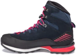 Hanwag Makra Pro Lady GTX -Chaussures hanwag makra pro lady gtx navy pink 1 1