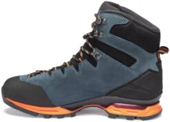 Hanwag Makra Trek GTX -Chaussures hanwag makra trek gtx steel orange 1