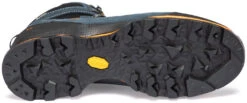 Hanwag Makra Trek GTX -Chaussures hanwag makra trek gtx steel orange 3