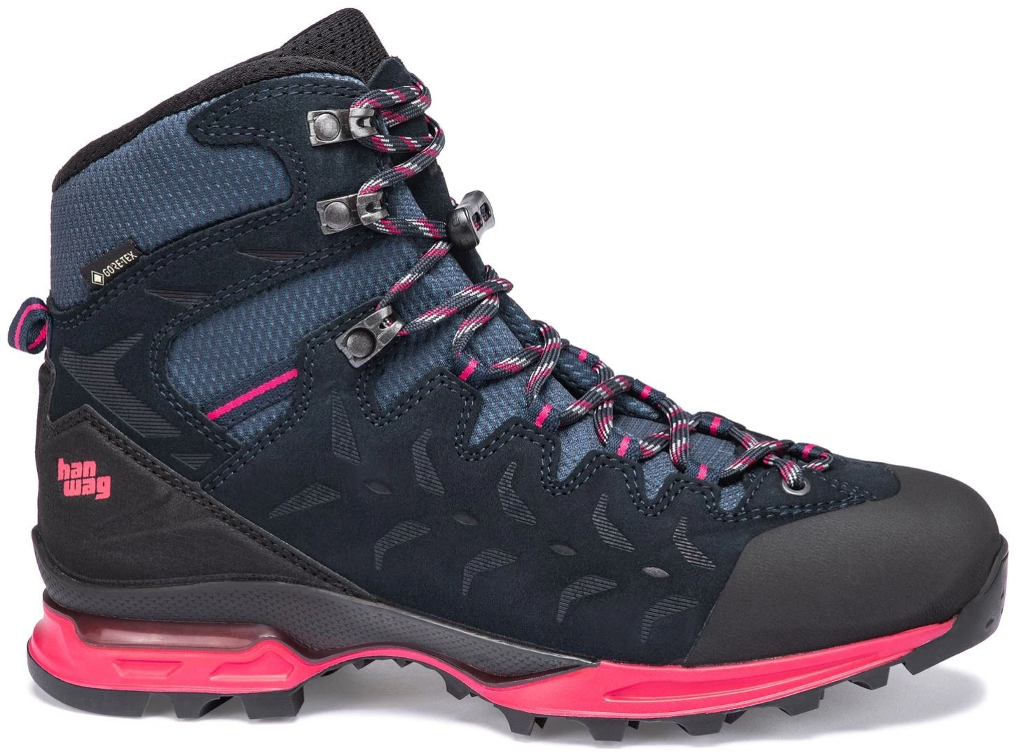 Hanwag Makra Trek Lady GTX 2 Hanwag Makra Trek Lady GTX – Image 2