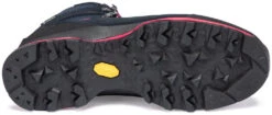 Hanwag Makra Trek Lady GTX 9 Hanwag Makra Trek Lady GTX -Chaussures hanwag makra trek lady gtx navy pink 3
