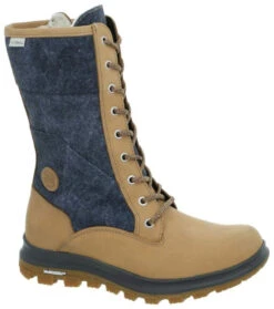 Hanwag Saisa High Lady ES -Chaussures hanwag saisa high lady es honey jeans 3 5 uk 36 eur honey jeans 0