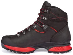 Hanwag Tatra II GTX -Chaussures hanwag tatra ii gtx black red 6 uk 39 1 3 eur black red 2