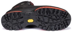 Hanwag Tatra II GTX -Chaussures hanwag tatra ii gtx black red 6 uk 39 1 3 eur black red 3