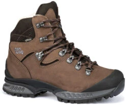 Hanwag Tatra II Lady GTX -Chaussures hanwag tatra ii lady gtx erde brown 3 5 uk 36 eur erde brown 0 1