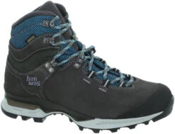 Hanwag Tatra Light Lady GTX -Chaussures hanwag tatra light lady gtx asphalt ocean 3 5 uk 36 eur asphalt ocean 0