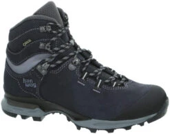 Hanwag Tatra Light Lady GTX -Chaussures hanwag tatra light lady gtx navy asphalt 3 5 uk 36 eur navy asphalt 0