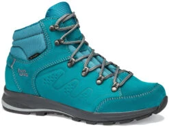 Hanwag Torsby Lady GTX -Chaussures hanwag torsby lady gtx bluegreen asphalt 3 5 uk 36 eur bluegreen asphalt 0