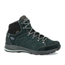 Hanwag Torsby Lady GTX -Chaussures hanwag torsby lady gtx petrol mint 3 5 uk 36 eur petrol mint 1