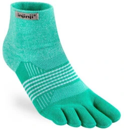 Injinji Trail MW MC Coolmax Womens -Chaussures injinji trail mw mc coolmax womens frost xs s 35 40 eur frost 0 2