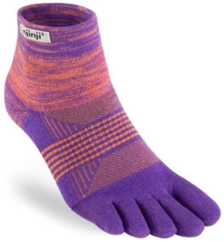 Injinji Trail MW MC Coolmax Womens -Chaussures injinji trail mw mc coolmax womens jupiter xs s 35 40 eur jupiter 0 4