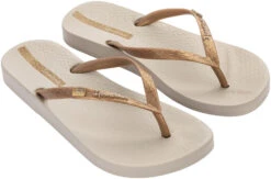 Ipanema Anatomic Brasilidade -Chaussures ipanema anatomic brasilidade beige gold 20352 37 eur 4 1 4 uk beige gold 20352 1 14