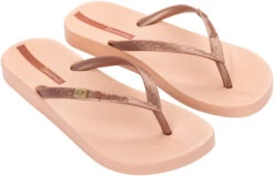 Ipanema Anatomic Brasilidade -Chaussures ipanema anatomic brasilidade beige pink 25894 37 eur 4 1 4 uk beige pink 25894 0 3