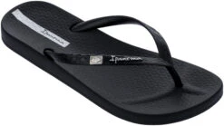 Ipanema Anatomic Brasilidade -Chaussures ipanema anatomic brasilidade black 20766 35 36 black 20766 0
