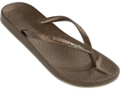 Ipanema Anatomic Brilliant -Chaussures ipanema anatomic brilliant beige 21949 1