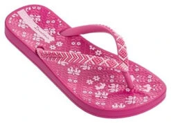 Ipanema Anatomic Lovely Kids -Chaussures ipanema anatomic lovely kids pink 20795 25 26 pink 20795 0