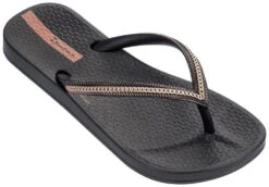 Ipanema Anatomic Metallic Kids 6 Ipanema Anatomic Metallic Kids -Chaussures ipanema anatomic metallic kids black rose 24534 28 29 black rose 24534 0