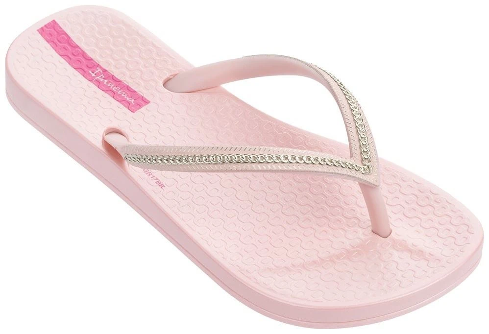Ipanema Anatomic Metallic Kids 1 Ipanema Anatomic Metallic Kids