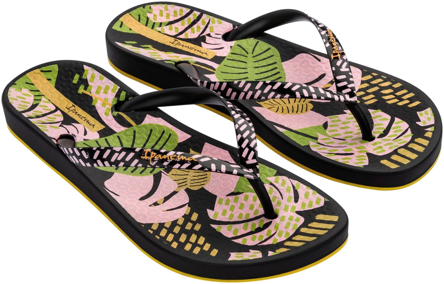 Ipanema Anatomic Nature 2 Ipanema Anatomic Nature – Image 2