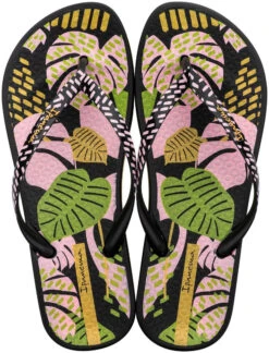 Ipanema Anatomic Nature 7 Ipanema Anatomic Nature -Chaussures ipanema anatomic nature black ai819 37 eur 4 1 4 uk black ai819 1 6