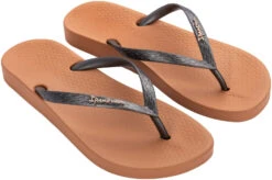 Ipanema Anatomic Tan -Chaussures ipanema anatomic tan brown ag187 37 eur 4 1 4 uk brown ag187 0 1