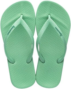 Ipanema Anatomic Tan Colors Kids -Chaussures ipanema anatomic tan colors kids green ag374 5 1