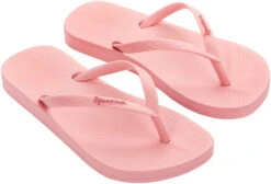 Ipanema Anatomic Tan Colors Kids -Chaussures ipanema anatomic tan colors kids light pink ag366 1 1