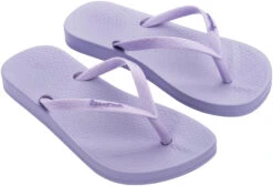 Ipanema Anatomic Tan Colors Kids -Chaussures ipanema anatomic tan colors kids violet ag370 2 1