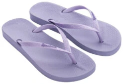 Ipanema Anatomic Tan Colors -Chaussures ipanema anatomic tan colors violet ag370 12 1