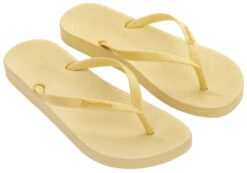 Ipanema Anatomic Tan Colors -Chaussures ipanema anatomic tan colors yellow ag365 37 eur 4 1 4 uk yellow ag365 0 7