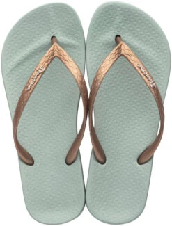 Ipanema Anatomic Tan -Chaussures ipanema anatomic tan green ag185 37 eur 4 1 4 uk green ag185 1 1