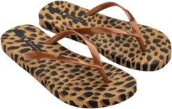 Ipanema Animale Print -Chaussures ipanema animale print beige aj138 37 eur 4 1 4 uk beige aj138 0