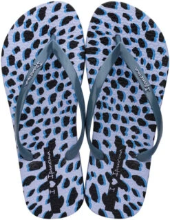 Ipanema Animale Print -Chaussures ipanema animale print liliac aj137 37 eur 4 1 4 uk liliac aj137 1