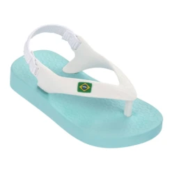 Ipanema Baby Brasil -Chaussures ipanema baby brasil blue light 19 20 blue light 0 1 17