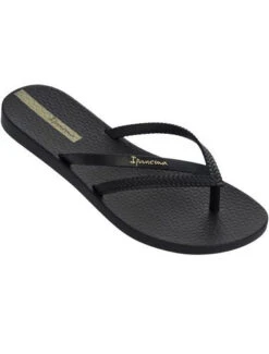 Ipanema Bossa -Chaussures ipanema bossa black 20766 2